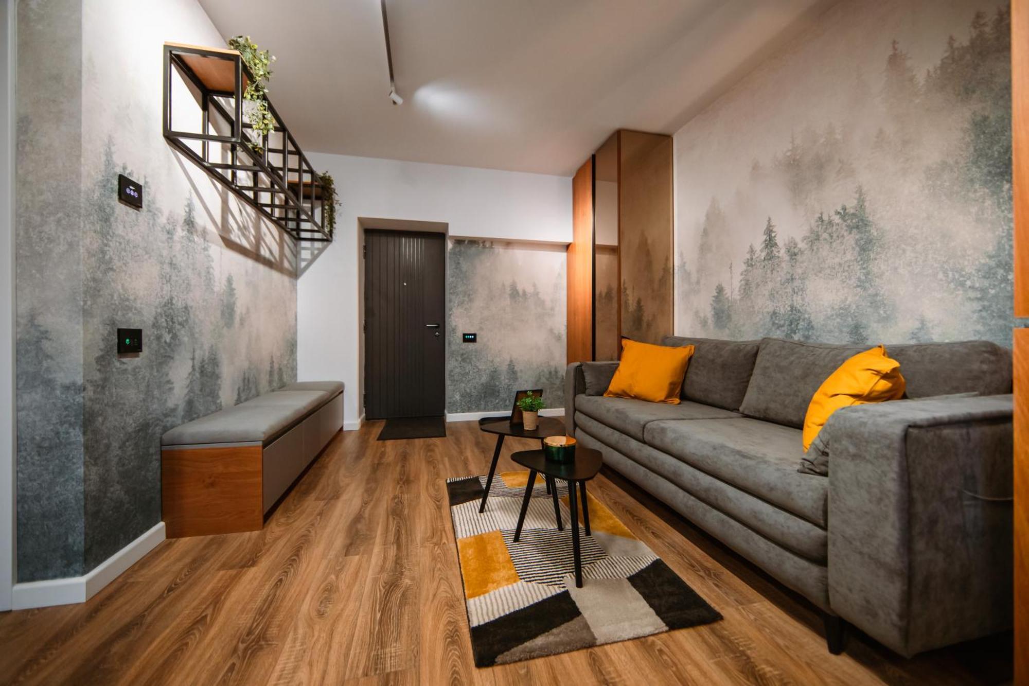 Blue Sky Studio Sinaia Extérieur photo